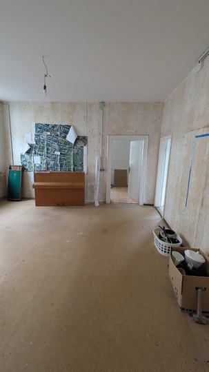 Haus D, Studio 04