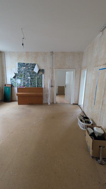 Haus D, Studio 04