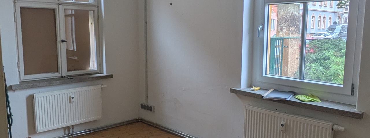 Haus D, Studio 02