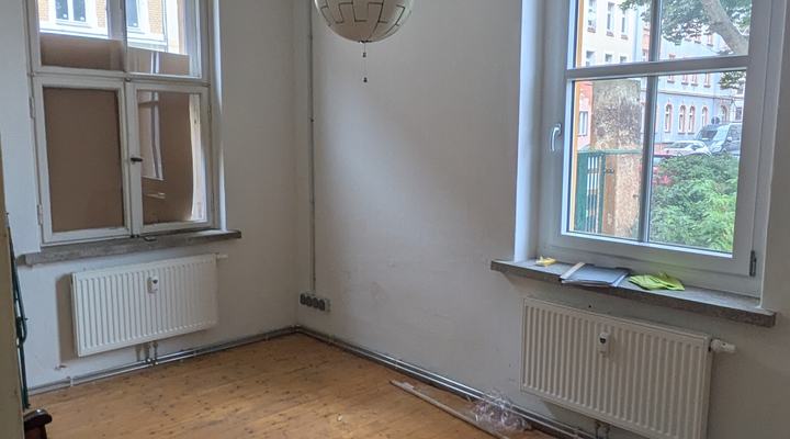 Haus D, Studio 02