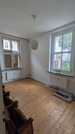 Haus D, Studio 02