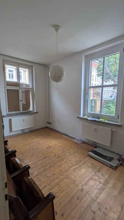 Haus D, Studio 02