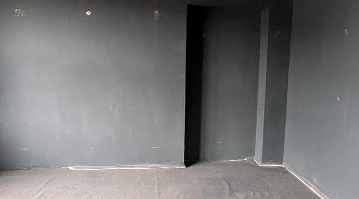 Haus D, Studio 03