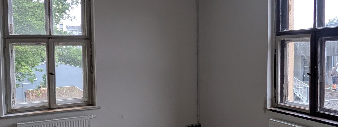 Haus D, Studio 03