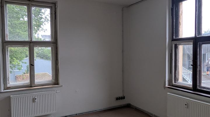 Haus D, Studio 03