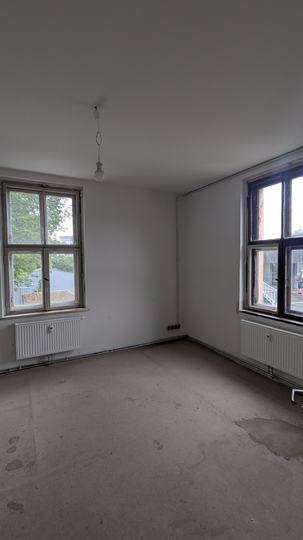 Haus D, Studio 03