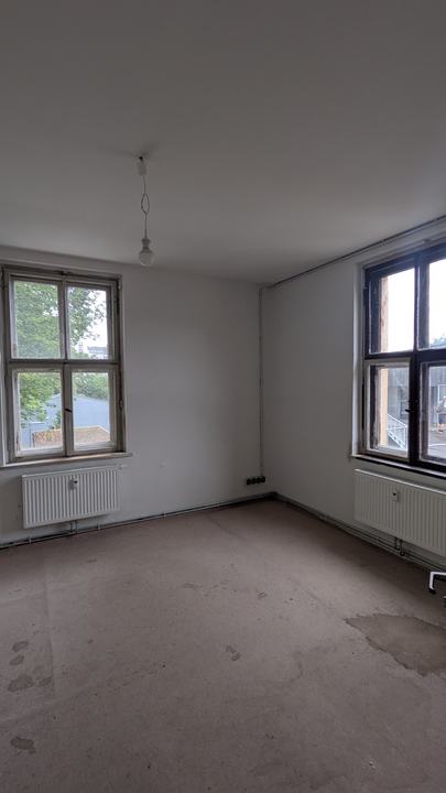 Haus D, Studio 03