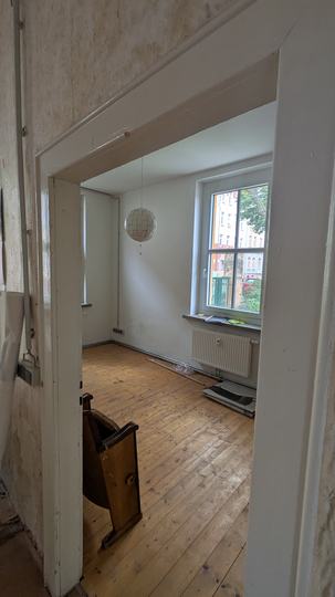 Haus D, Studio 05