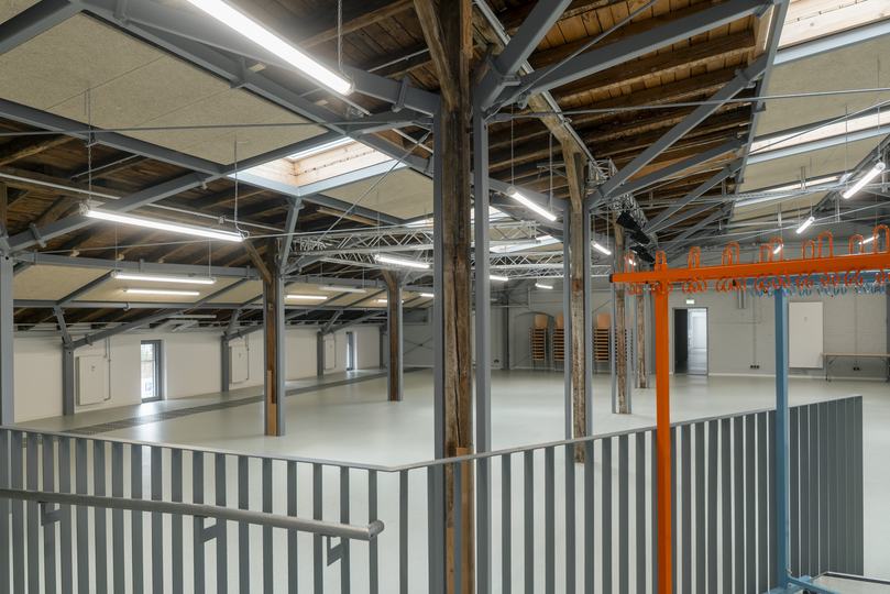 Haus A Veranstaltungssaal