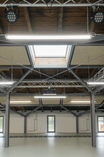 Haus A Veranstaltungssaal