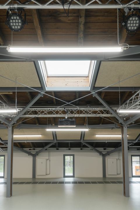 Haus A Veranstaltungssaal
