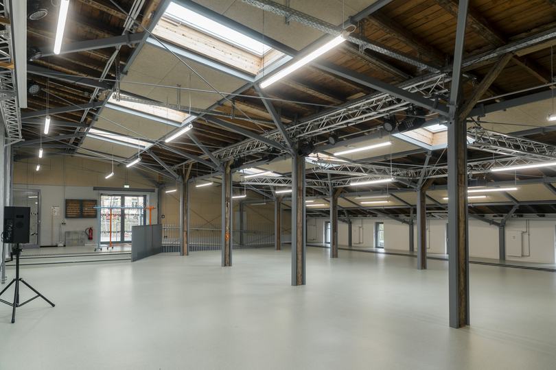 Haus A Veranstaltungssaal