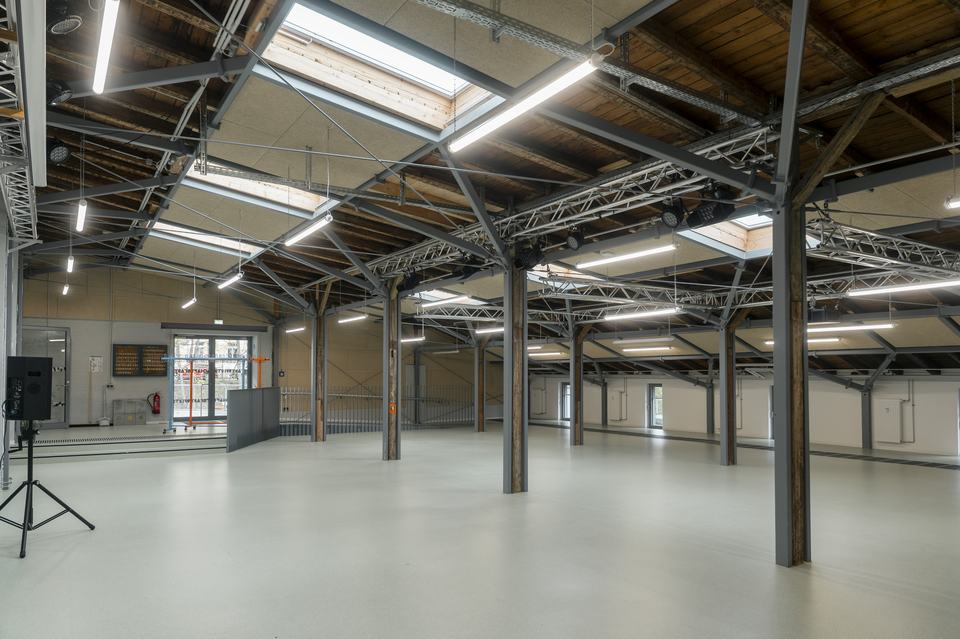 Haus A Veranstaltungssaal