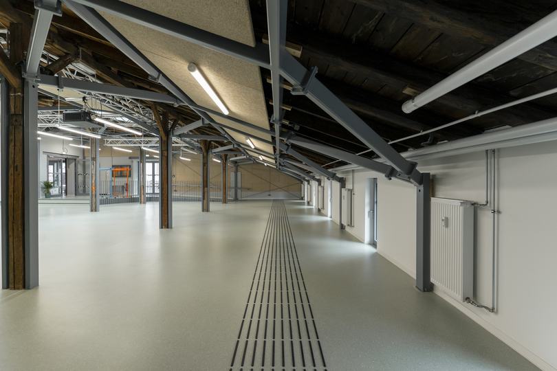 Haus A Veranstaltungssaal