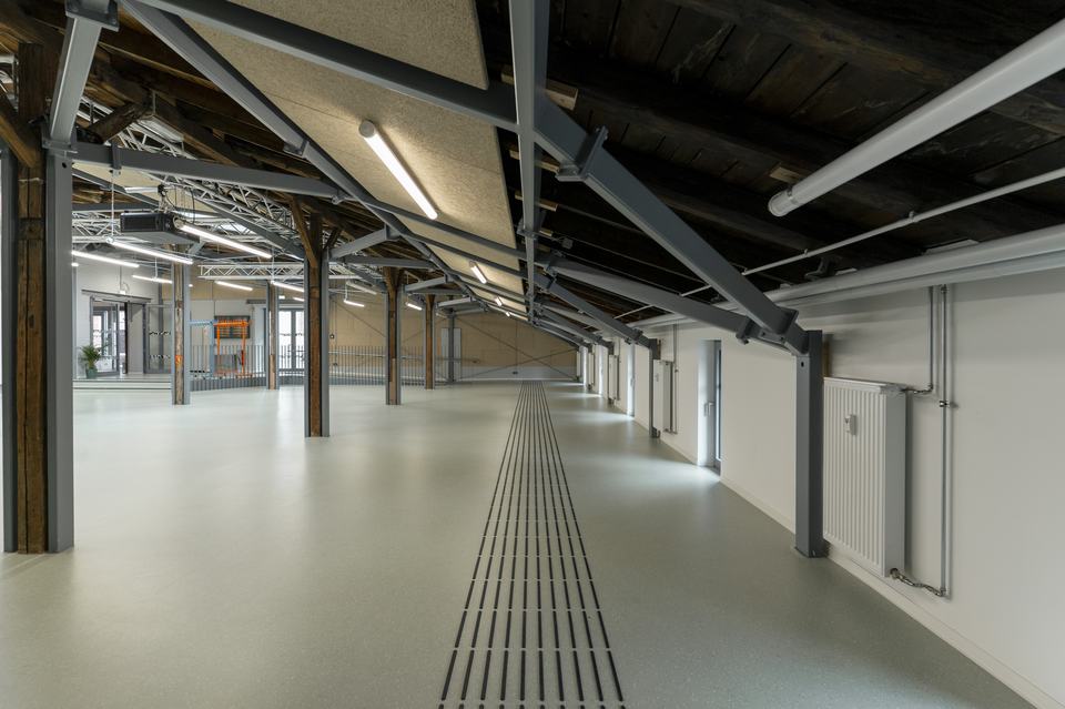 Haus A Veranstaltungssaal
