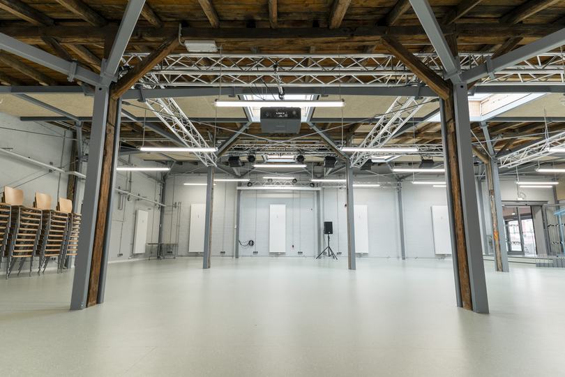 Haus A Veranstaltungssaal
