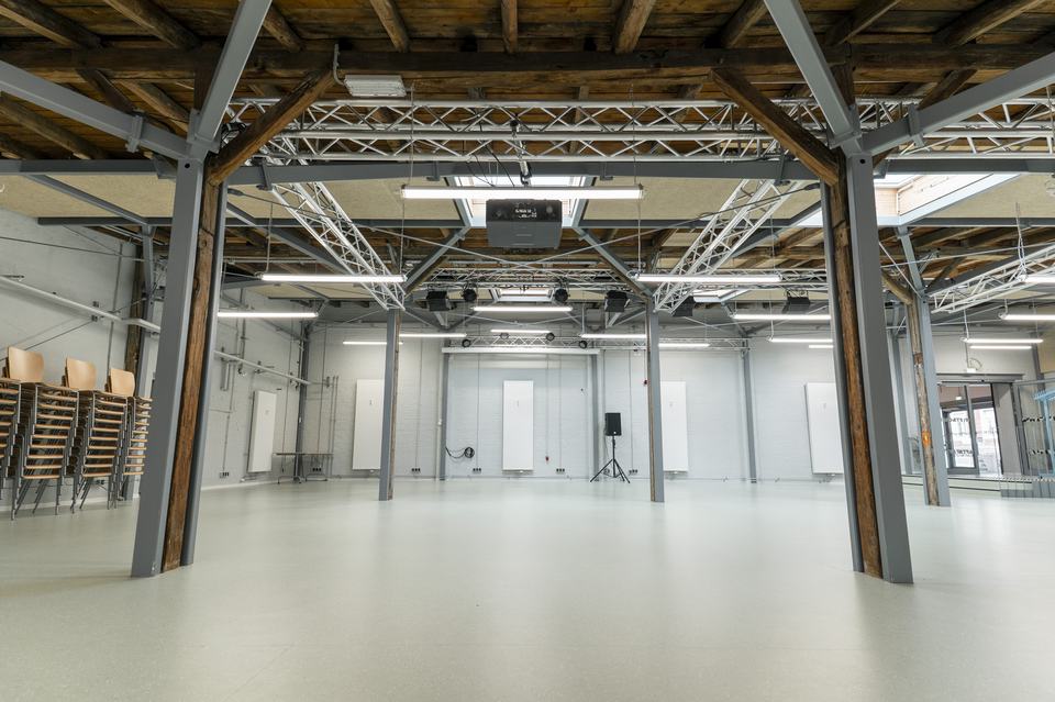 Haus A Veranstaltungssaal