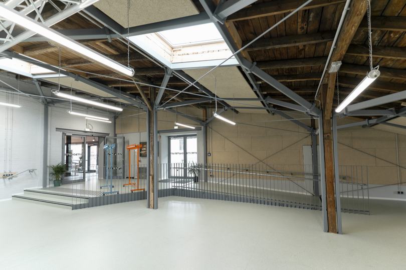 Haus A Veranstaltungssaal