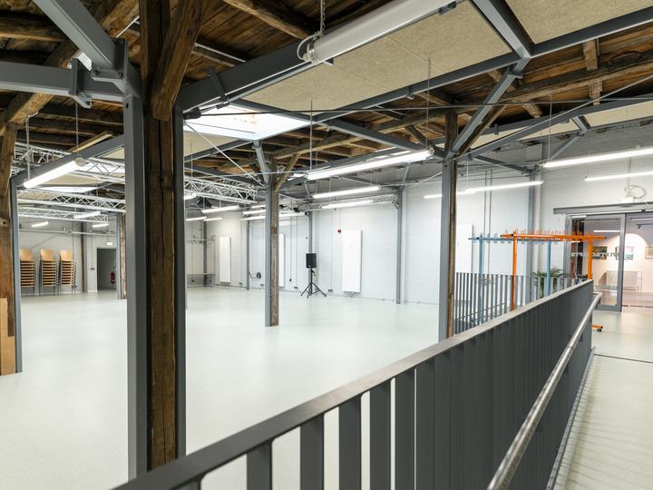 Haus A Veranstaltungssaal