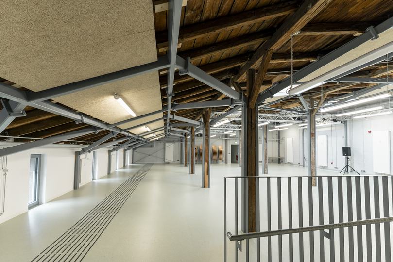 Haus A Veranstaltungssaal