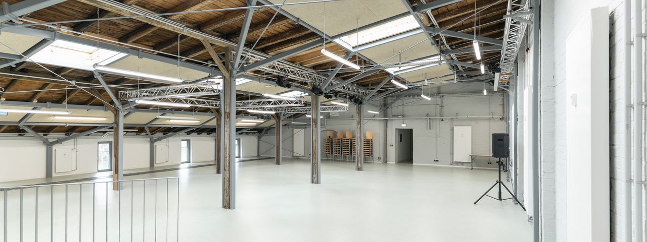 Haus A Veranstaltungssaal