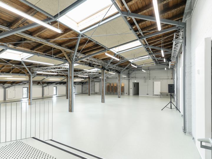 Haus A Veranstaltungssaal