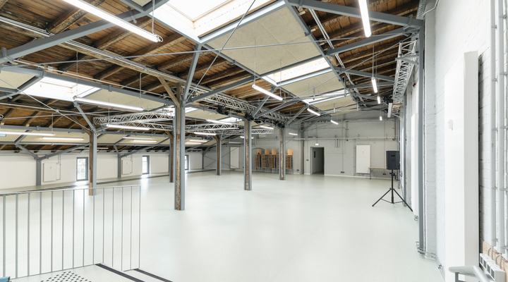 Haus A Veranstaltungssaal
