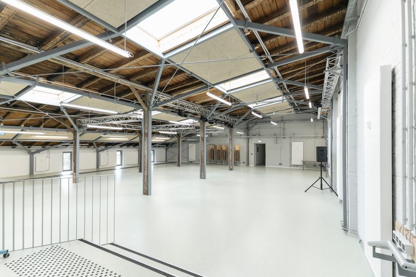Haus A Veranstaltungssaal