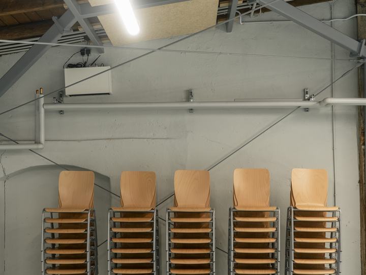 Haus A Veranstaltungssaal