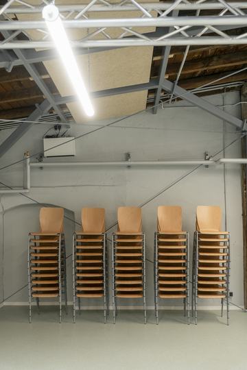Haus A Veranstaltungssaal
