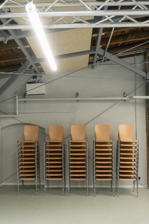 Haus A Veranstaltungssaal