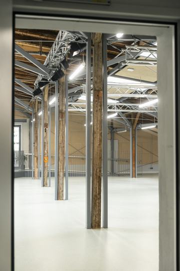 Haus A Veranstaltungssaal