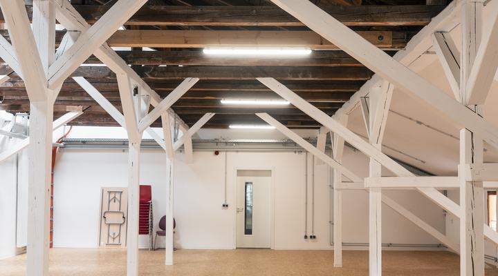 Haus A Coworking A4.1.8