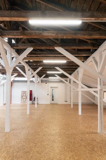 Haus A Coworking A4.1.8