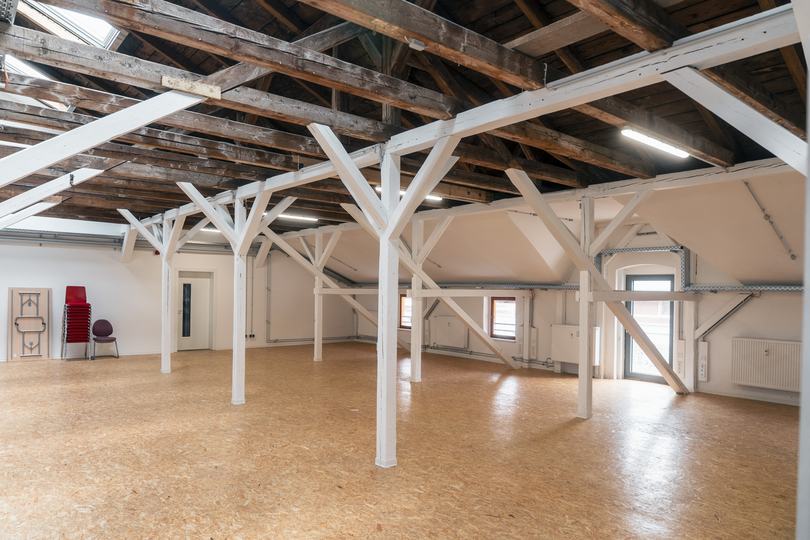 Haus A Coworking 4.1.8