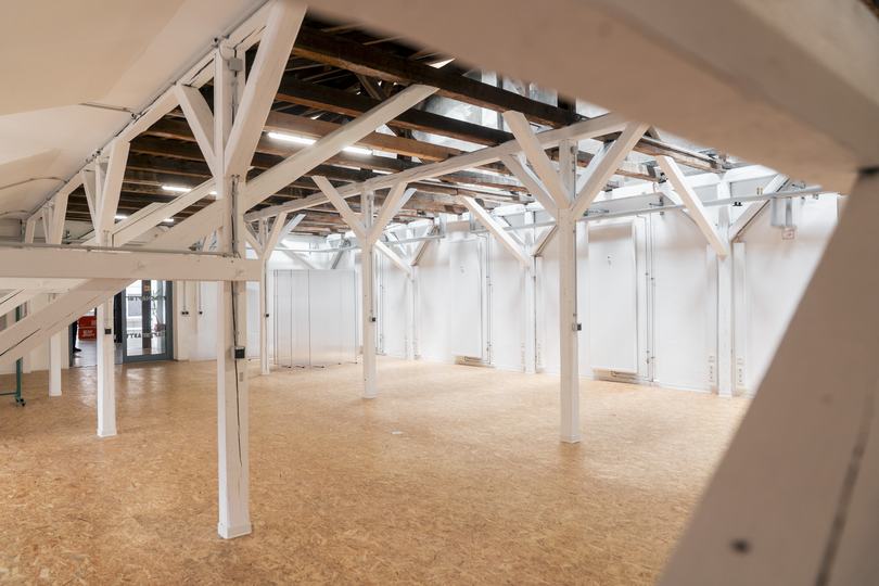 Haus A Coworking A4.1.8