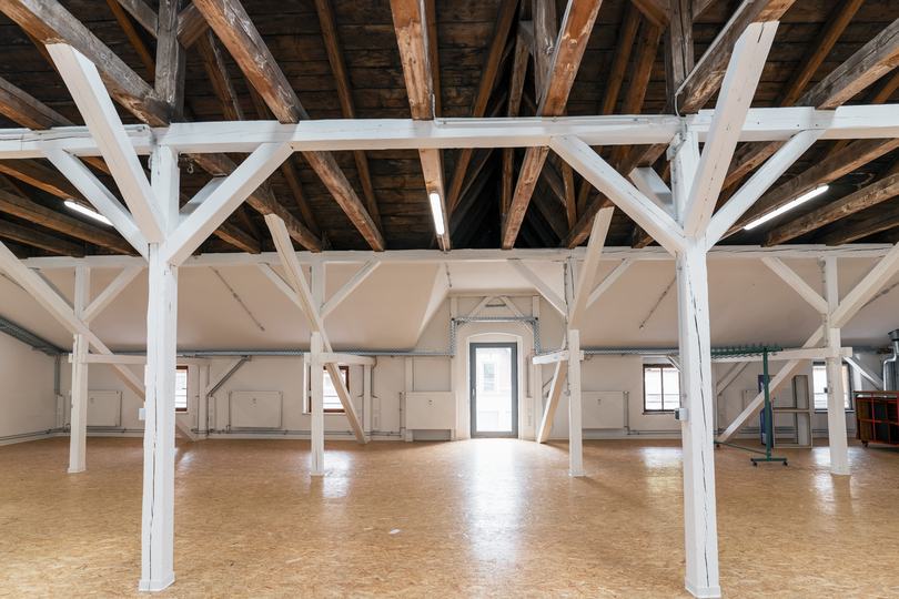 Haus A Coworking A4.1.8