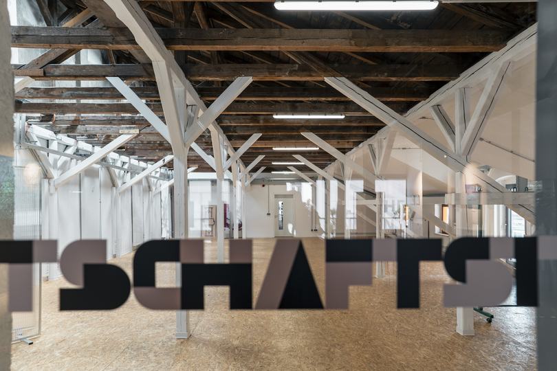 Haus A Coworking A4.1.8