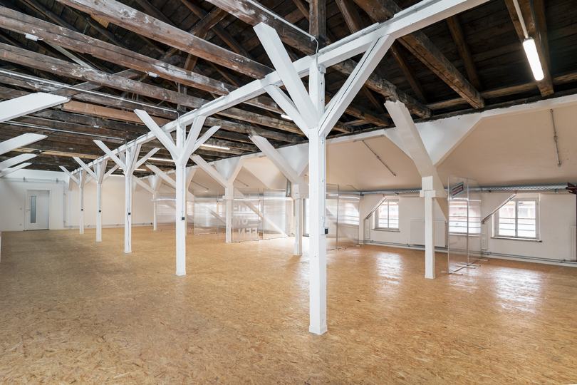 Haus A Coworking A4.1.4