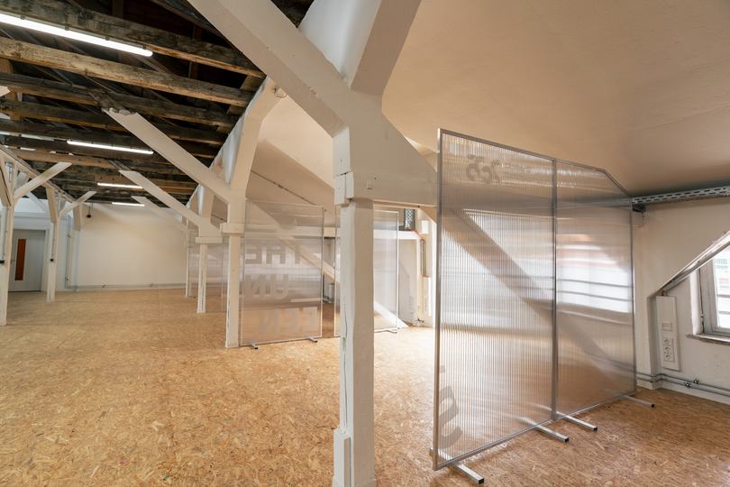 Haus A Coworking A4.1.4