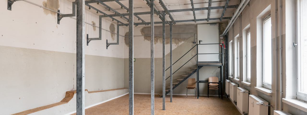 Haus A Atelier Waschkaue A3.1.1