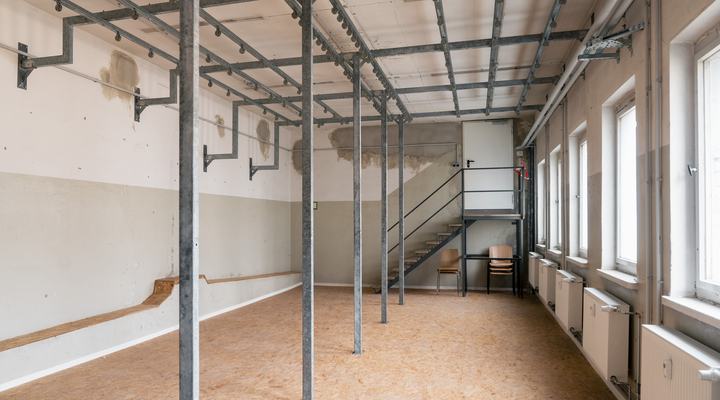 Haus A Atelier Waschkaue A3.1.1