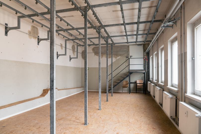 Haus A Atelier Waschkaue A3.1.1