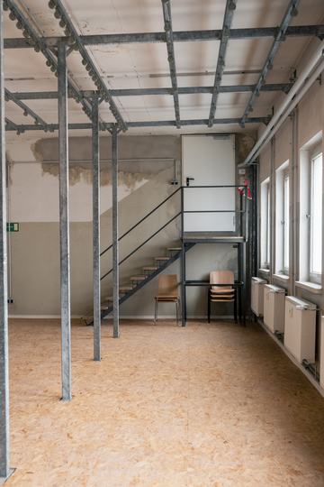 Haus A Atelier Waschkaue A3.1.1