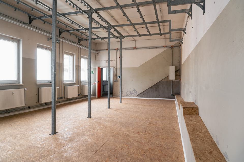 Haus A Atelier Waschkaue A3.1.1