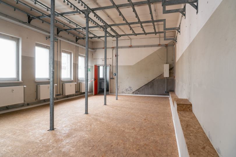 Haus A Atelier Waschkaue A3.1.1