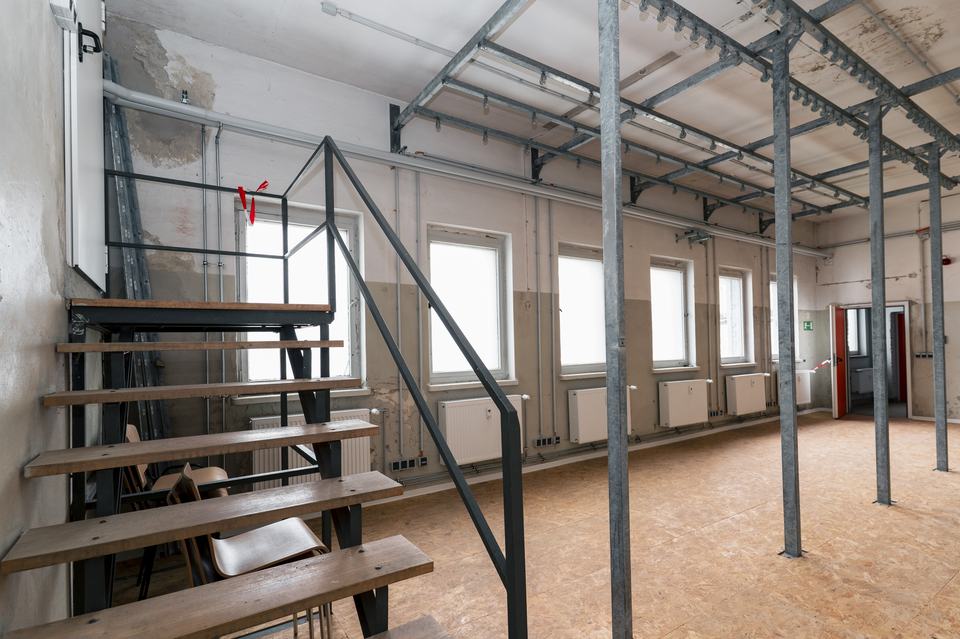 Haus A Atelier Waschkaue A3.1.1