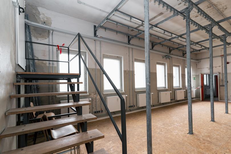 Haus A Atelier Waschkaue A3.1.1