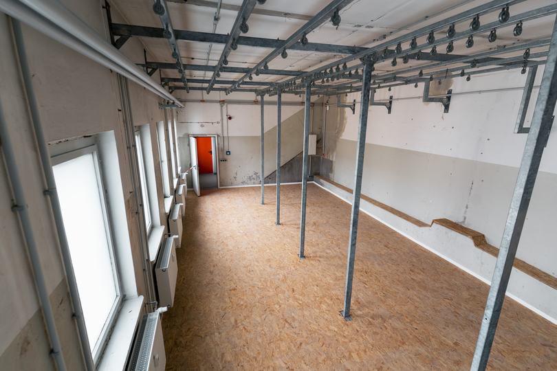 Haus A Atelier Waschkaue A3.1.1