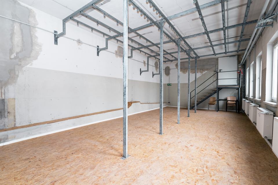 Haus A Atelier Waschkaue A3.1.1